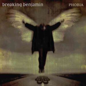 Phobia album image