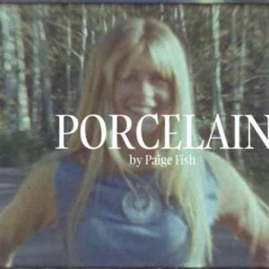 Porcelain album image