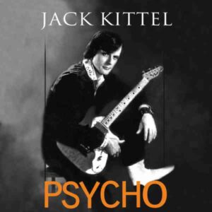 Psycho album image