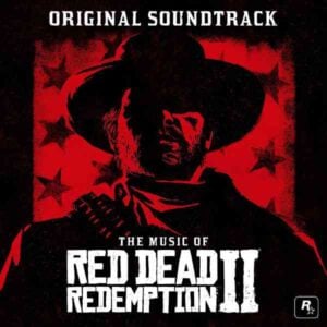 Red Dead Redemption 2 Soundtrack album image