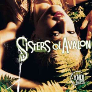Sisters of Avalon album image