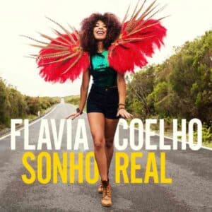 Sonho Real album image