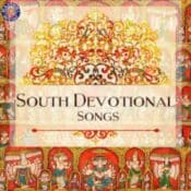 South Devotional Songs album image