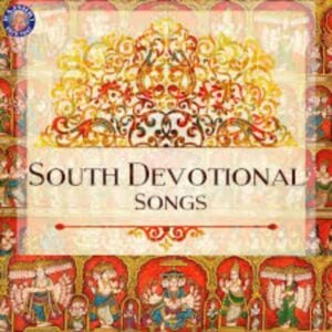 South Devotional Songs album image