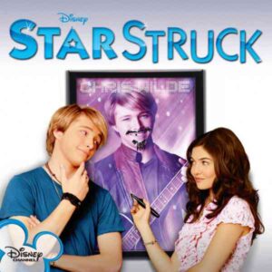 Starstruck Soundtrack album image