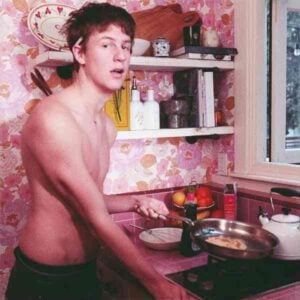 Sweet Boy album image