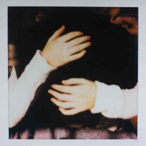 We Hug Now album image