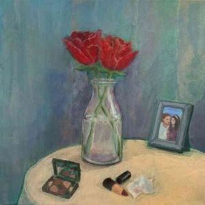 Taking My Time to Be album image