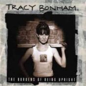 The Burdens of Being Upright album image