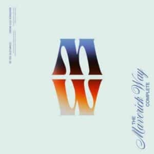 The Maverick Way Complete album image