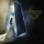 The Open Door album image