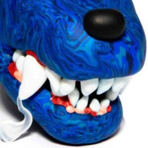 Toothache album image