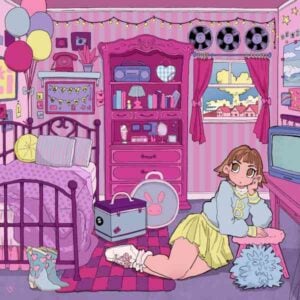 Tunnel Vision album image