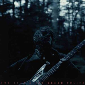 Two Star and the Dream Police album image