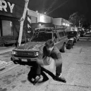 VROOM VROOM album image