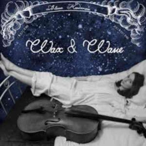 Wax and Wane album image