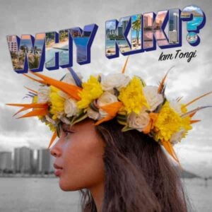 Why Kiki? album image