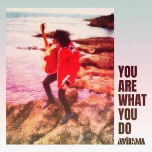 You Are What You Do album image