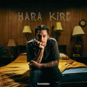 hara-kiri album image