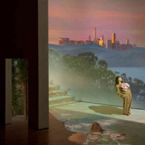 liminal space album image