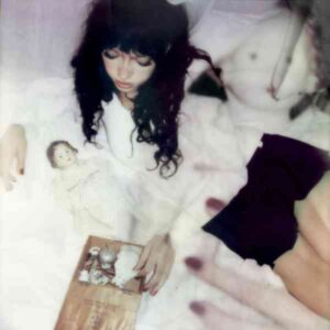 you were mine album image