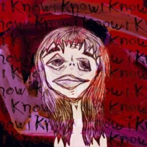 i know, i know, i know album image