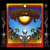 Aoxomoxoa album image
