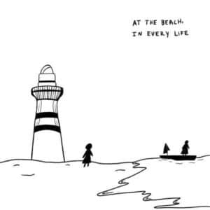 At the Beach, in Every Life album image