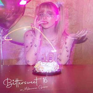 Bittersweet 16 album image