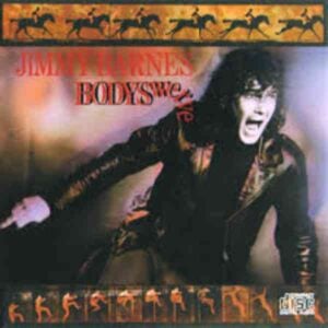 Bodyswerve album image