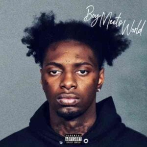 Boy Meets World album image