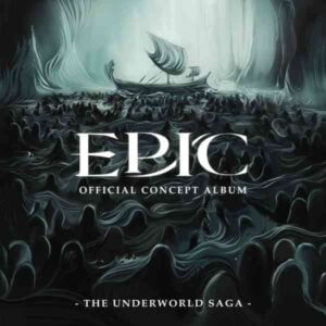 EPIC: The Underworld Saga album image
