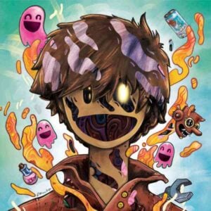 Good Kid 4 album image