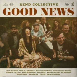 Good News album image