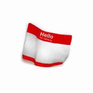 Hello My Name Is album image