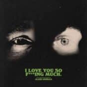 I Love You So F***ing Much album image