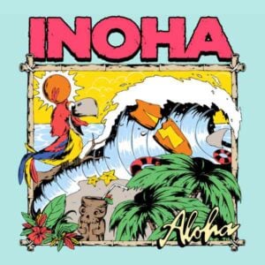 ALOHA INOHA album image