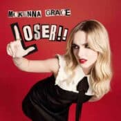 LOSER!! album image