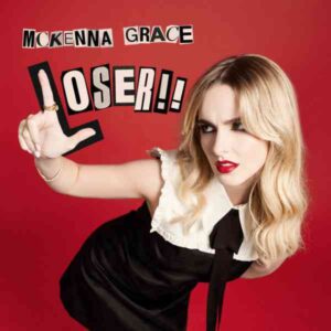 LOSER!! album image
