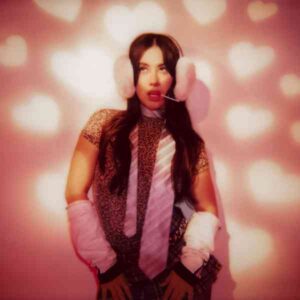 Love Me Not album image