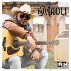 Maoli Music Overload album image