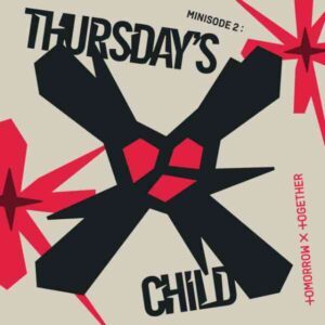 Minisode 2: Thursday's Child album image