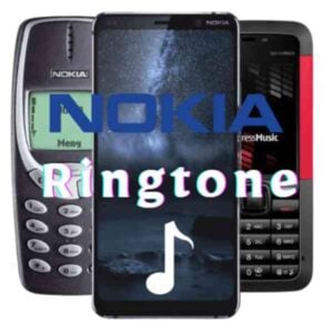Nokia Ringtone album image
