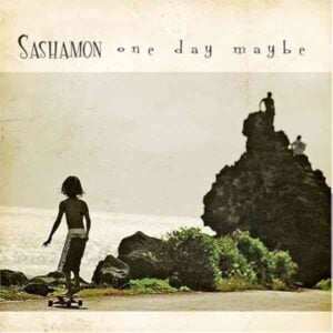 One Day Maybe album image