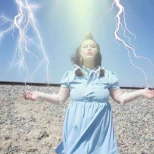 Party Girl Hymn album image