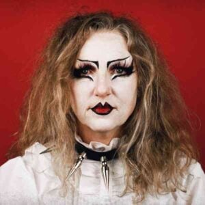 Please put me in a medically induced coma album image