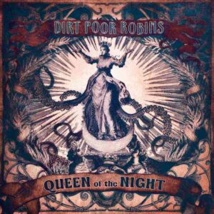 Queen of the Night album image