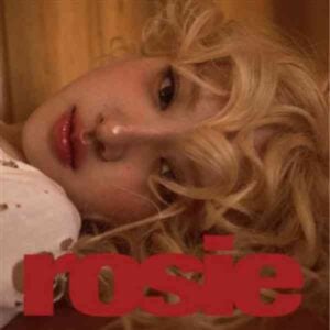 rosie album image