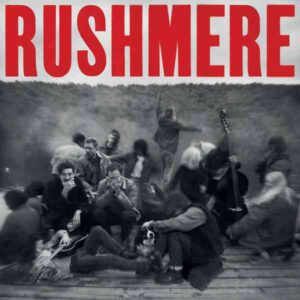 Rushmere album image