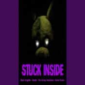 Stuck Inside (feat. CG5, The Living Tombstone, Baasik & Kevin Foster) album image